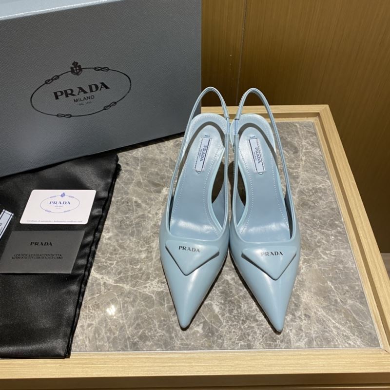 Prada Sandals